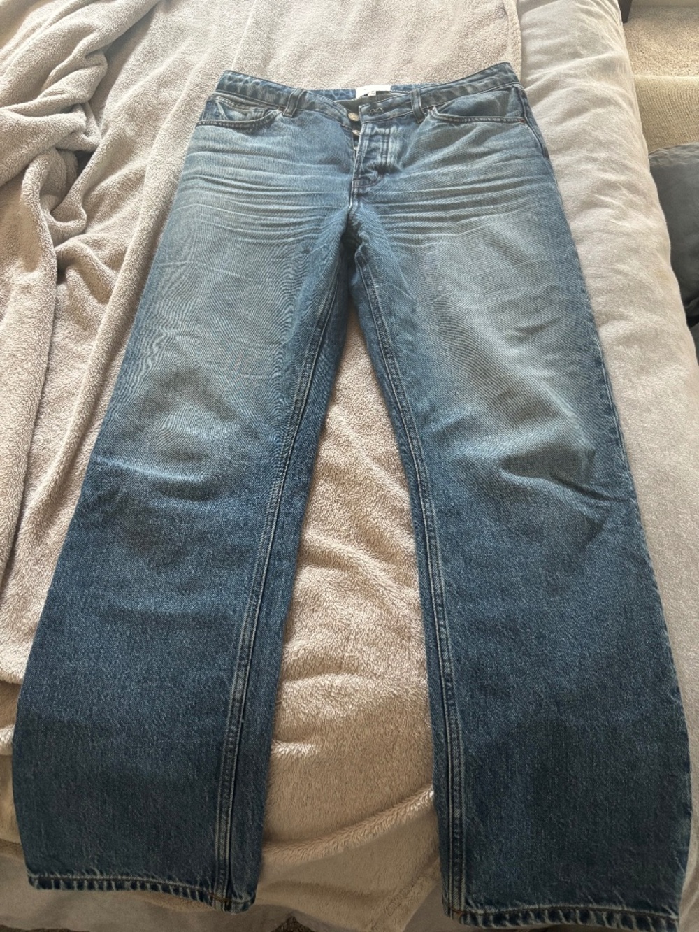 Reformation Cynthia jeans size 29 Reef